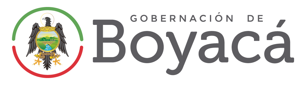 LogoGobernacionBoyaca2020